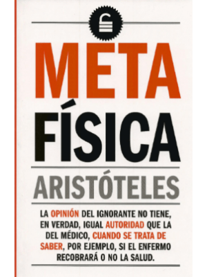 Metafisica