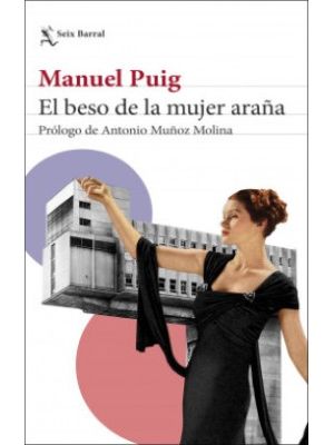 El Beso De La Mujer AraÑa