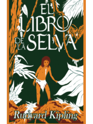 El Libro De La Selva