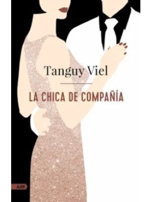 La Chica De CompaÑia