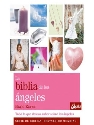 La Biblia De Los Angeles