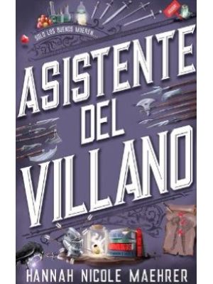 Asistente Del Villano