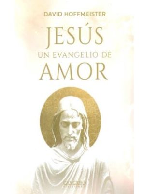 Jesus Un Evangelio De Amor