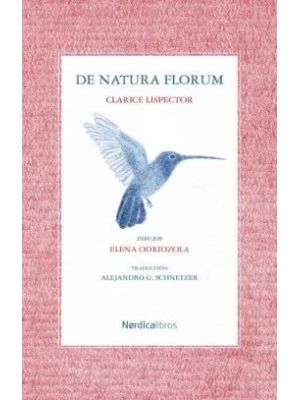 De Natura Florum