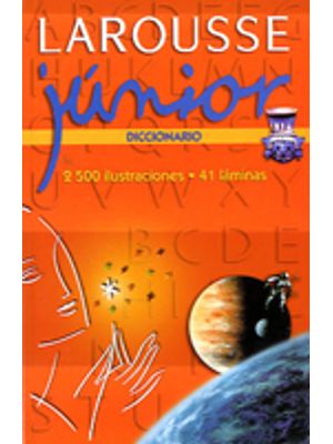 Larousse Junior Diccionario