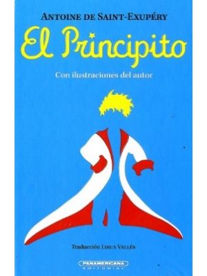 El Principito