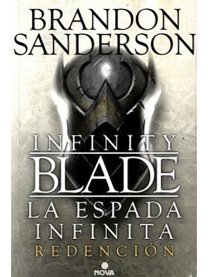 Infinity Blade La Espada Infinita Redencion