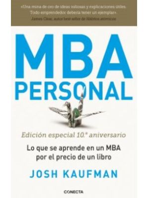 Mba Personal