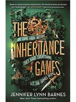 The Inheritance Games