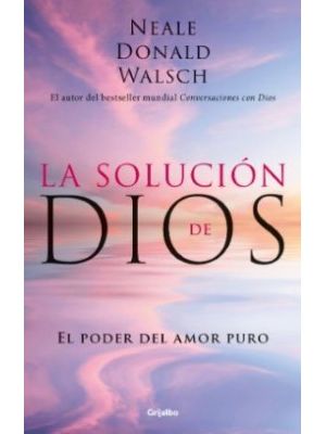 La Solucion De Dios