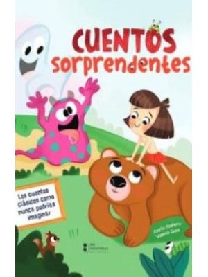 Cuentos Sorprendentes
