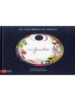 Infinito Los Ciclos Magicos Del Universo