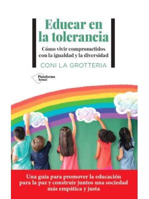 Educar En La Tolerancia