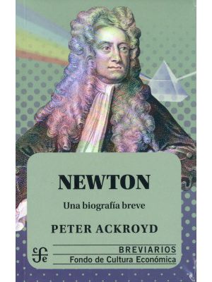 Newton Una Biografia Breve