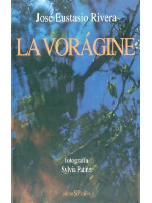 La Voragine Td