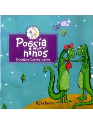 Poesia Para NiÑos