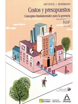 Costos Y Presupuestos