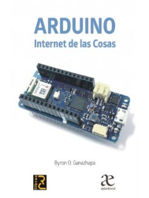 Arduino Internet De Las Cosas