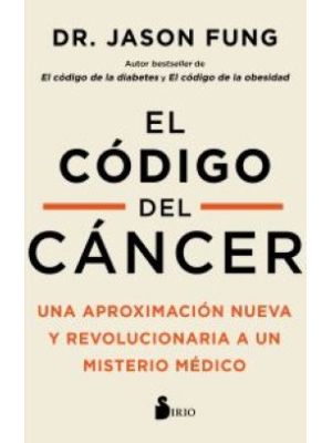 El Codigo Del Cancer