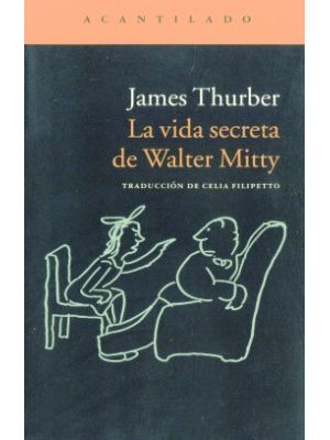 La Vida Secreta De Walter Mitty