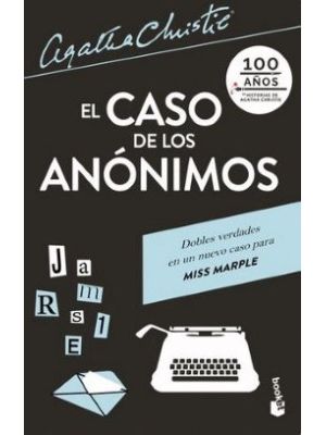 El Caso De Los Anonimos