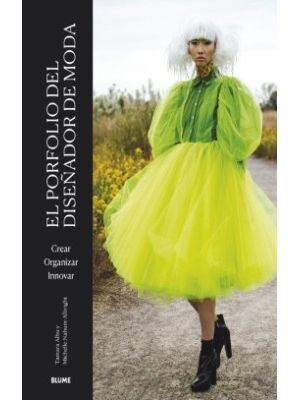 El Portafolio Del DiseÑador De Moda