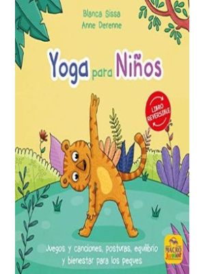 Yoga Para NiÑos Mindfulness Para NiÑos