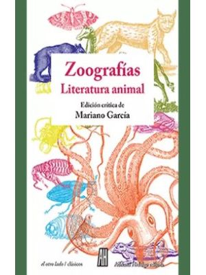 Zoografias