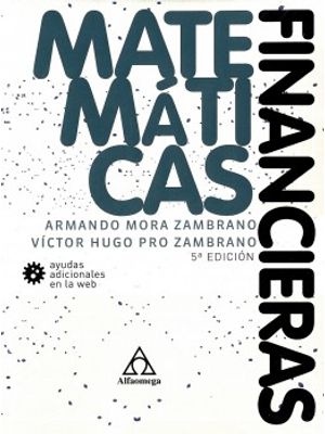 Matematicas Financieras 5 Edicion