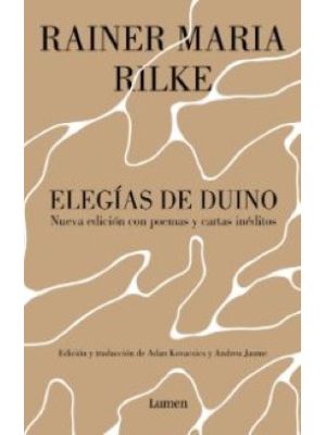 Elegias De Duino