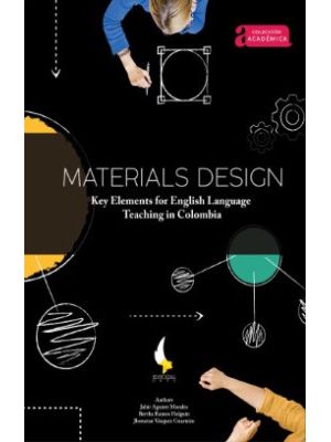 Materials Design Key Elements For English Language Teaching In Colombia