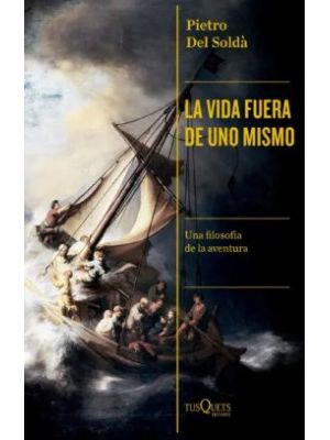 La Vida Fuera De Uno Mismo
