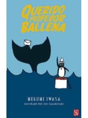 Querido Profesor Ballena