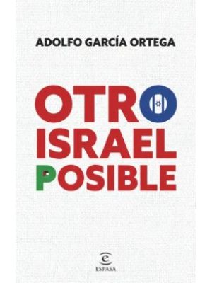 Otro Israel Posible