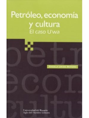 Petroleo Economia Y Cultura