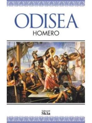 Odisea