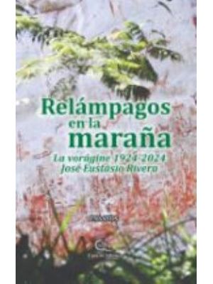 Relampagos En La MaraÑa