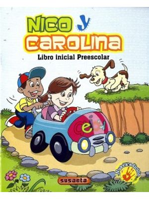 Nico Y Carolina