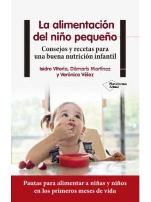 La Alimentacion Del NiÑo PequeÑo