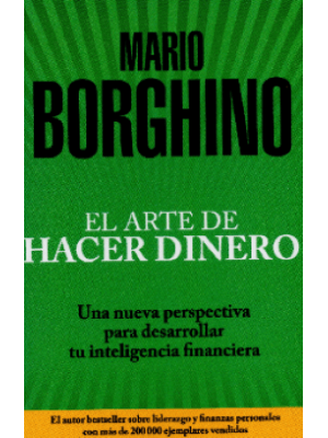 El Arte De Hacer Dinero