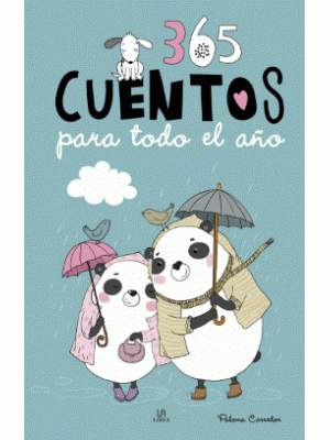 365 Cuentos Para Todo El AÑo
