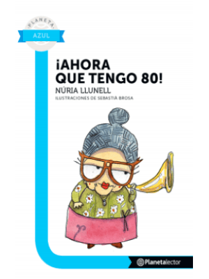 Ahora Que Tengo 80