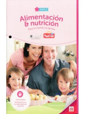 Alimentacion Y Nutricion T1 Para La Mama