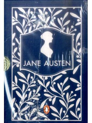 Jane Austen 6 Libros (estuche))