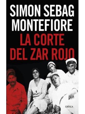 La Corte Del Zar Rojo