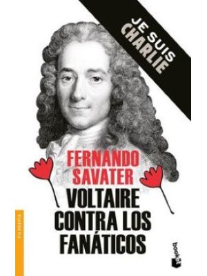 Voltaire Contra Los FanÁticos