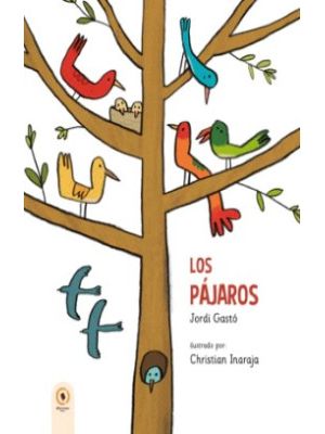 Los Pajaros