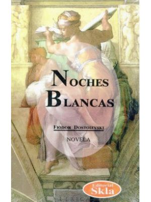 Noches Blancas