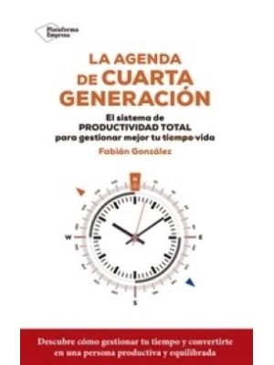 La Agenda De Cuarta Generacion