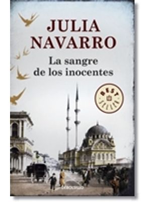 La Sangre De Los Inocentes